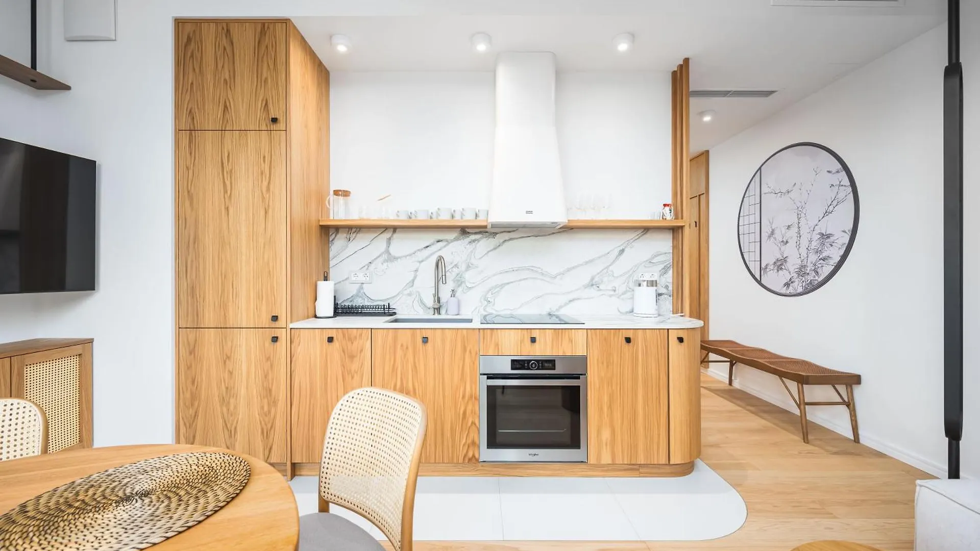 Woodside By Oneapartments Sopot Polska