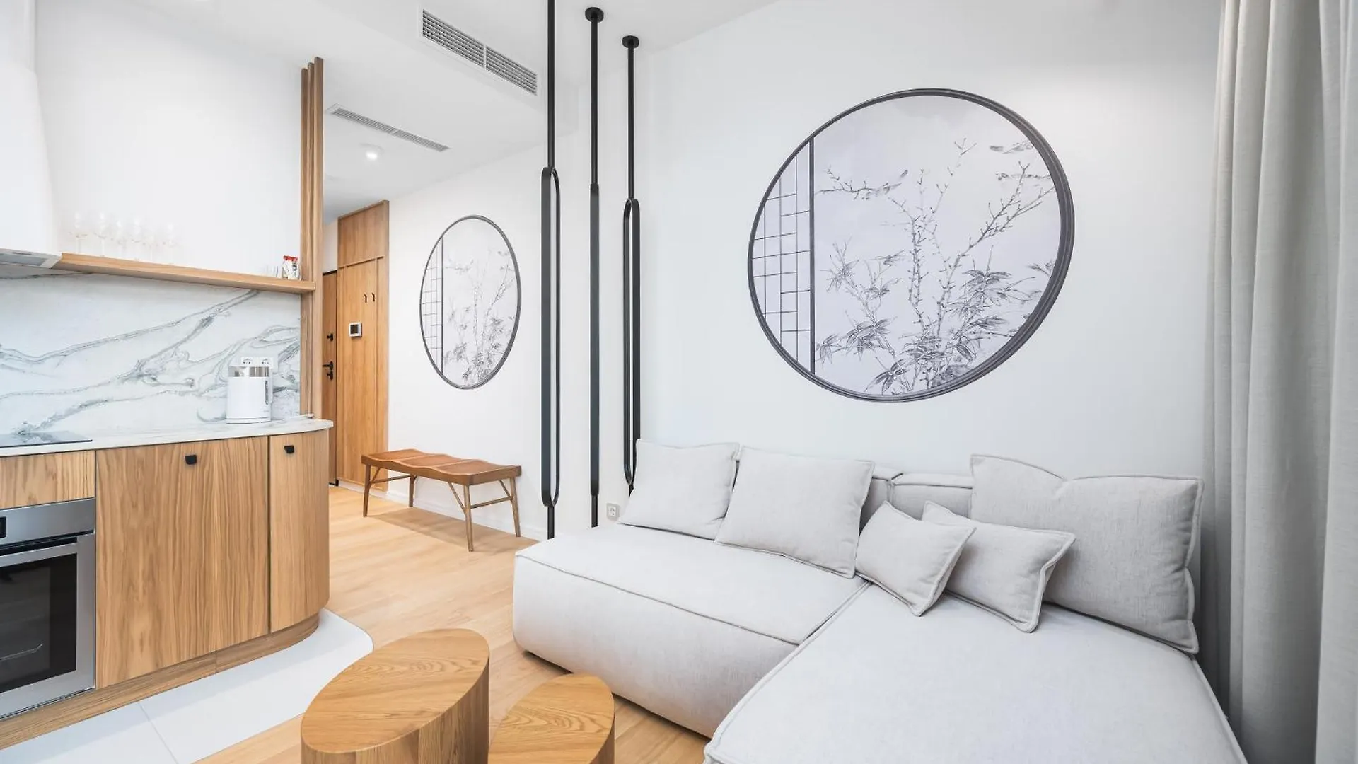 Woodside By Oneapartments Sopot 0*,  Polska