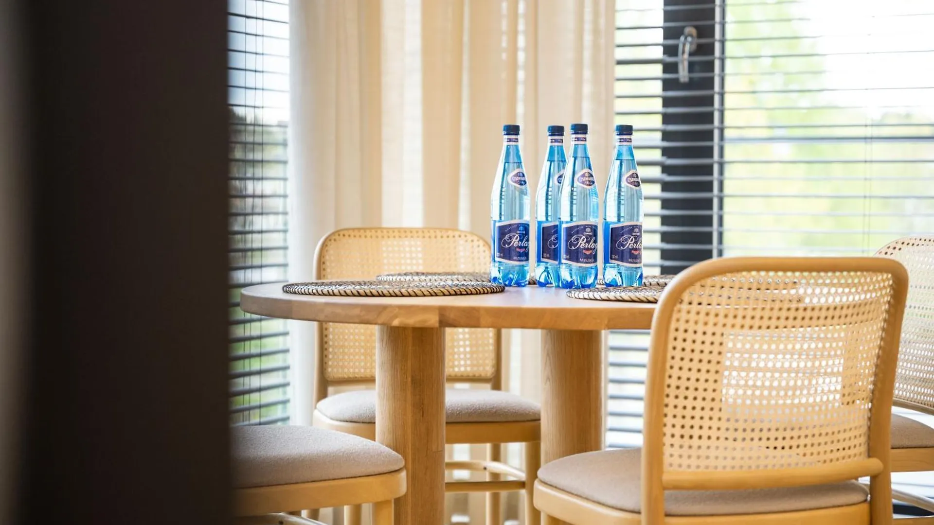 Woodside By Oneapartments Sopot Apartament