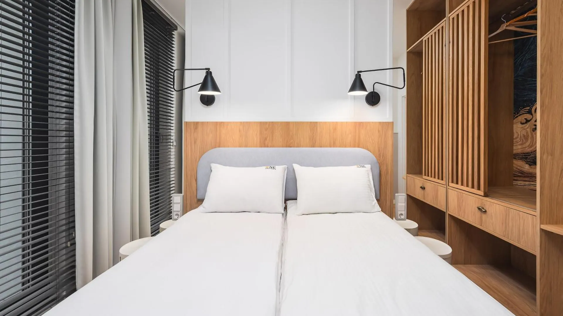 Woodside By Oneapartments Sopot