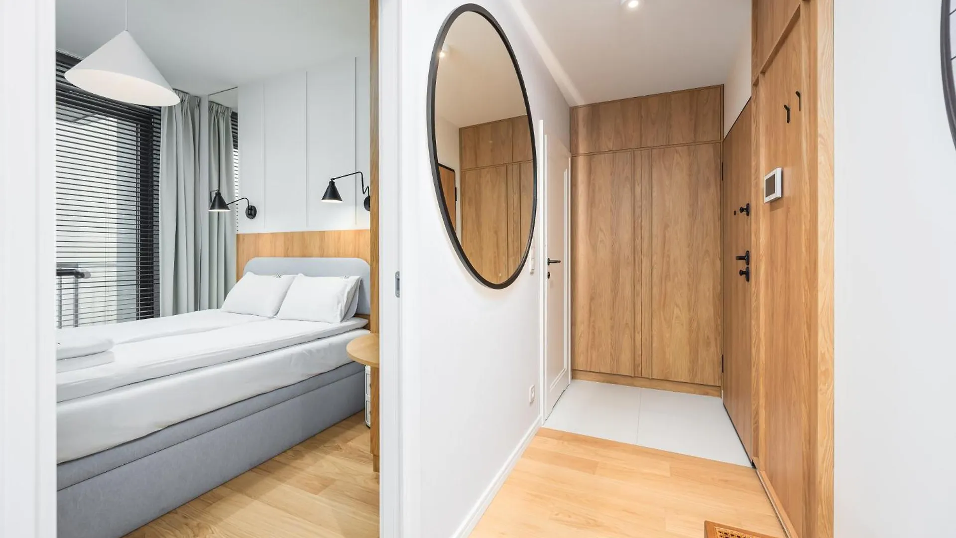 Woodside By Oneapartments Sopot 0*,  Polska