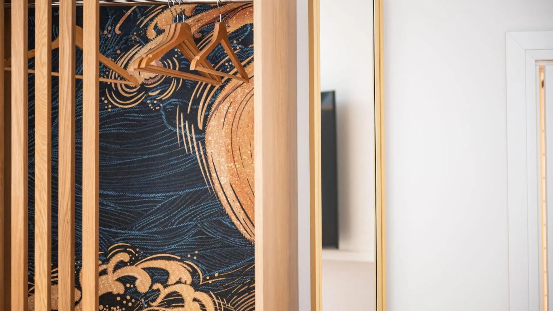 Woodside By Oneapartments Sopot