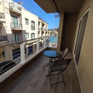 Il-girna Apartament Marsaskala