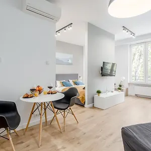 Expo Center Apartament Warszawa