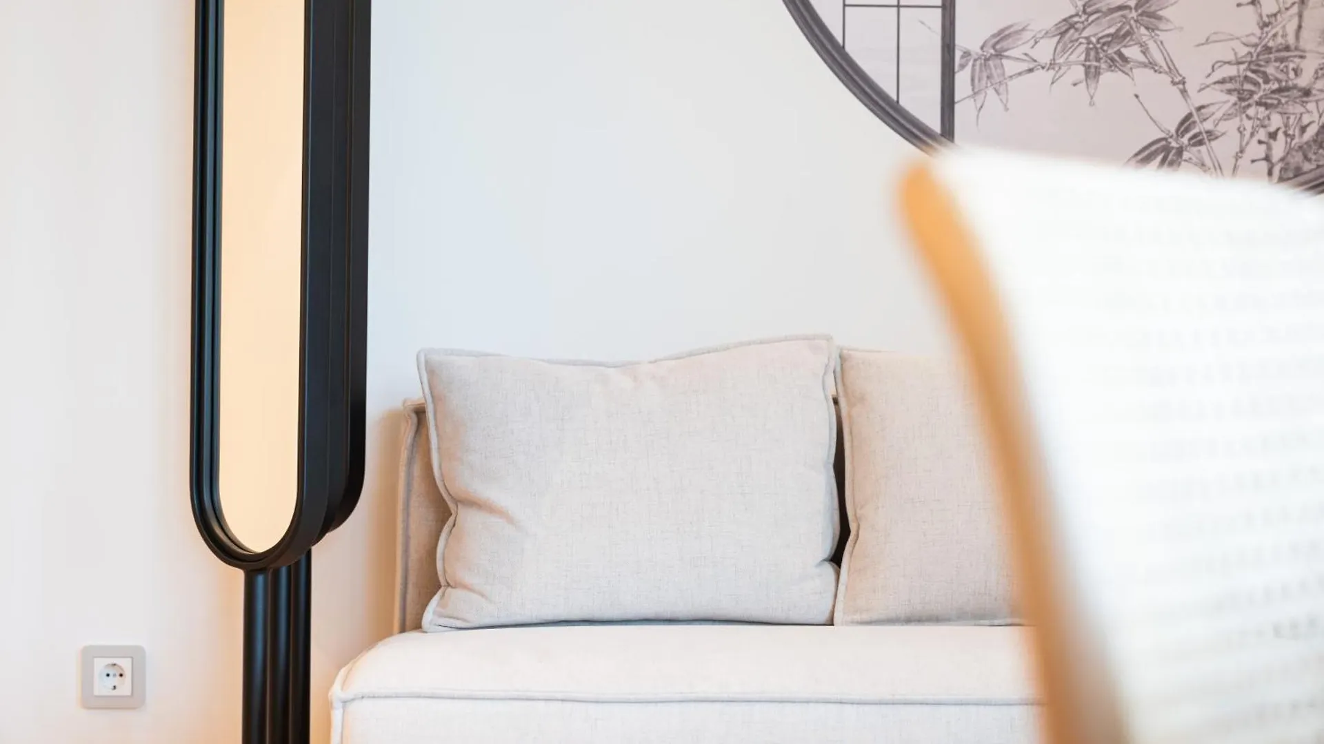 Woodside By Oneapartments Sopot Poland