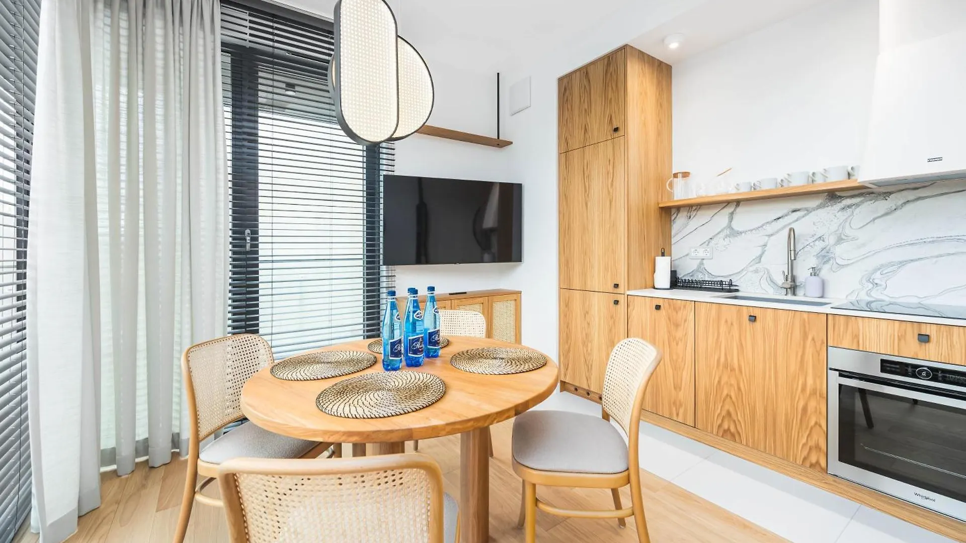Woodside By Oneapartments Sopot