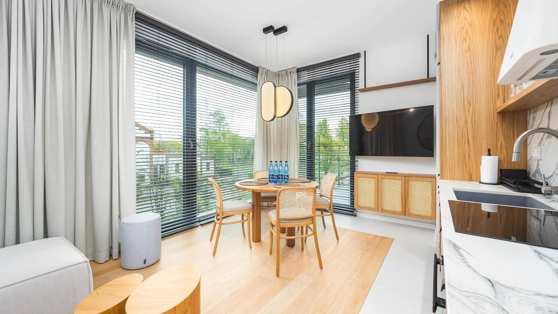 Woodside By Oneapartments Sopot 0*,