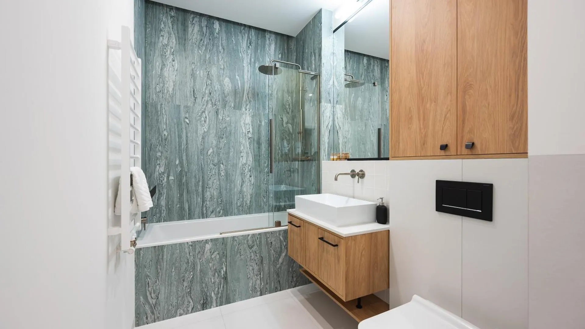 Woodside By Oneapartments Sopot 0*,  Poland