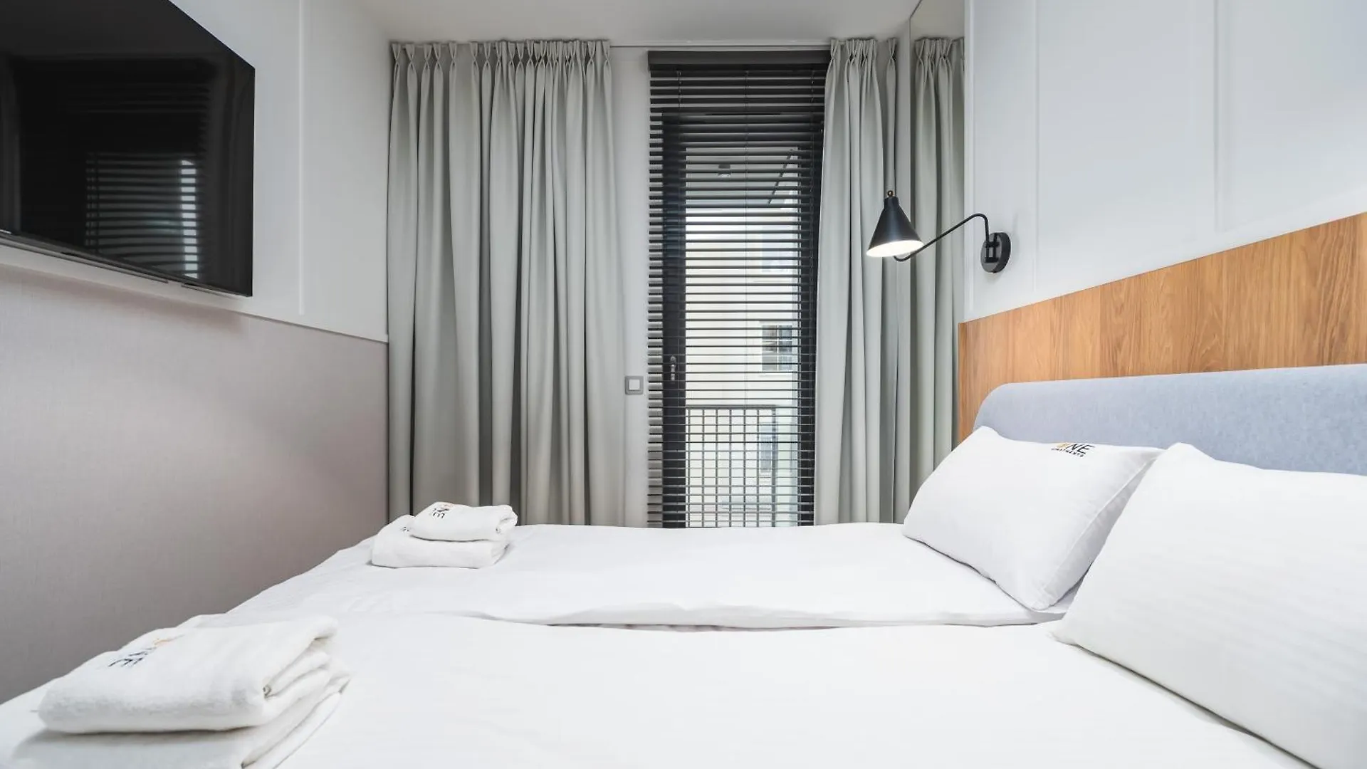 Woodside By Oneapartments Sopot Apartment